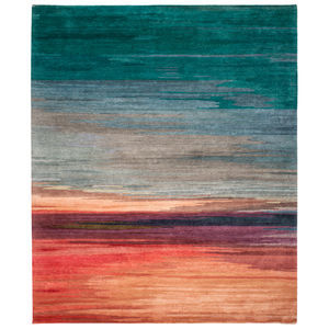 tapis contemporain 1