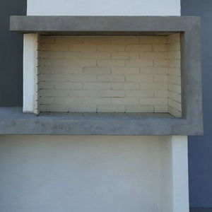 brique pour façade 1