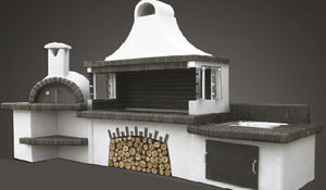 brique pour façade 1