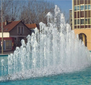 jet pour fontaine 1