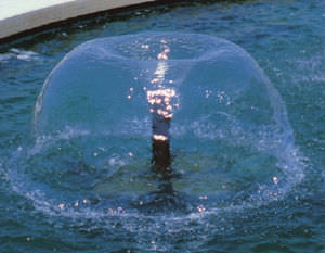 jet pour fontaine 1