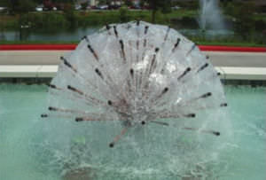 jet pour fontaine 1