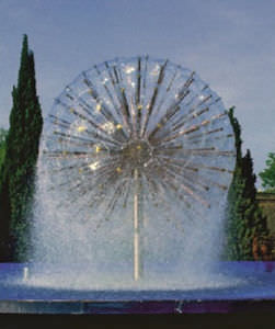 jet pour fontaine 1
