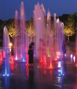 jet pour fontaine 1