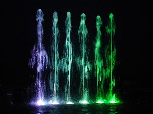jet pour fontaine 1