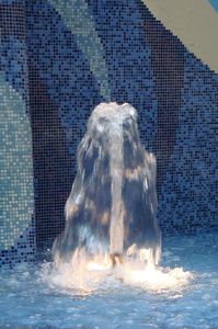 jet pour fontaine 1