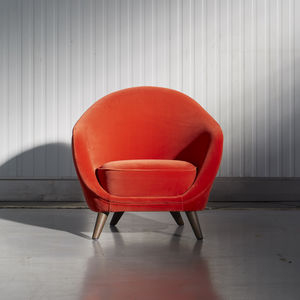 fauteuil contemporain