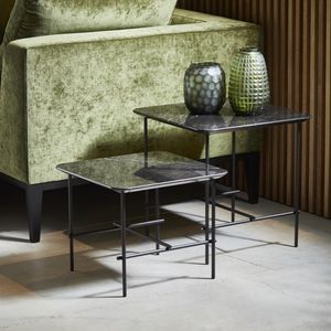 table d'appoint contemporaine