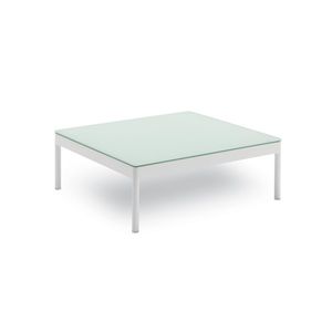 table basse contemporaine