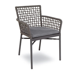 chaise de salle à manger contemporaine 1