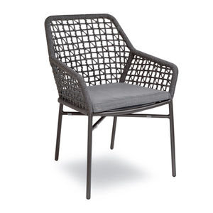 chaise de salle à manger contemporaine 1