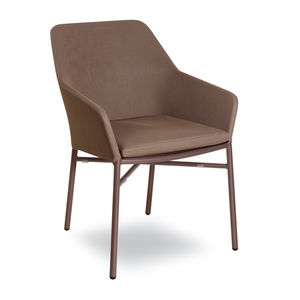 chaise de salle à manger contemporaine 1