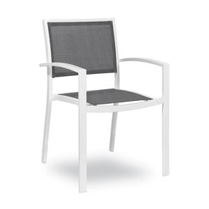chaise de salle à manger contemporaine 1