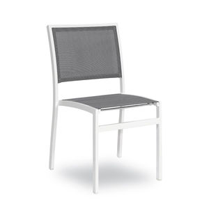 chaise de salle à manger contemporaine 1