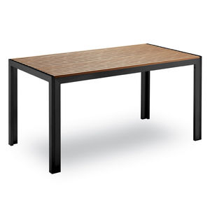 table à manger contemporaine 1