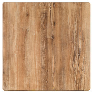 plateau de table en bois