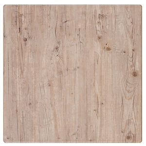 plateau de table en bois 1