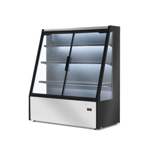vitrine réfrigérée armoire 1
