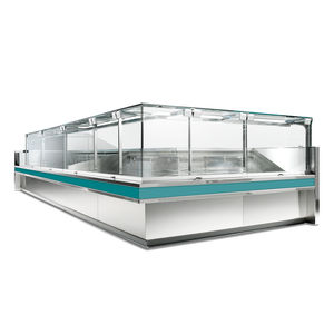 vitrine réfrigérée comptoir 1
