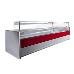 vitrine réfrigérée comptoir 1