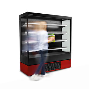 vitrine réfrigérée étagère 1