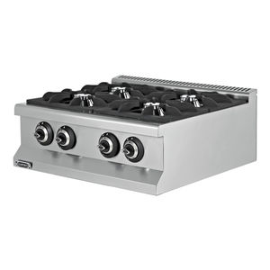table de cuisson à gaz 1