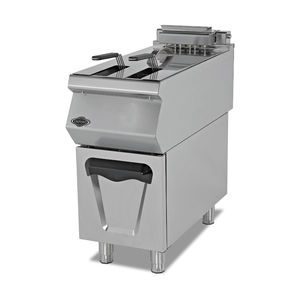 friteuse à gaz / professionnelle