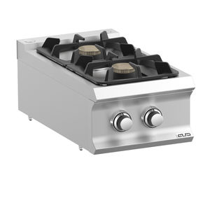 cuisinière à gaz