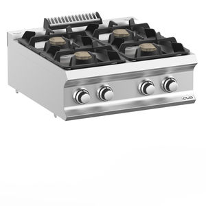 cuisinière à gaz 1