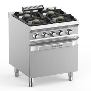 cuisinière à gaz 1