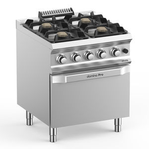 cuisinière à gaz 1