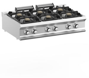 cuisinière à gaz 1