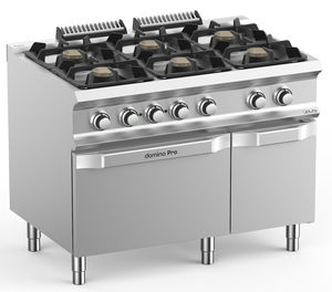 cuisinière à gaz 1
