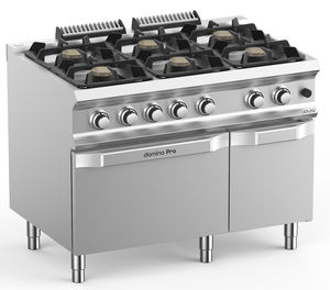 cuisinière à gaz 1