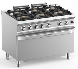cuisinière à gaz 1
