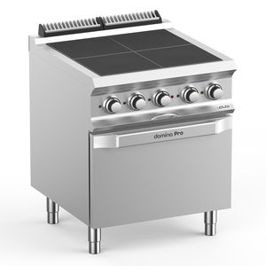 cuisinière électrique 1
