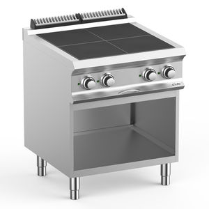 cuisinière électrique 1