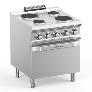 cuisinière électrique 1