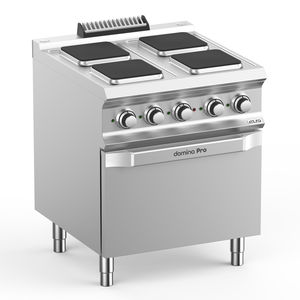 cuisinière électrique 1