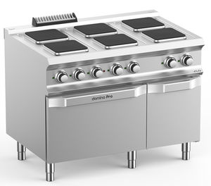 cuisinière électrique 1