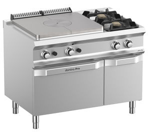 cuisinière à gaz 1