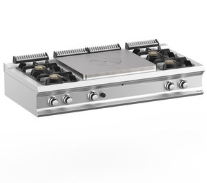 cuisinière à gaz 1