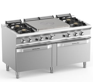 cuisinière à gaz 1