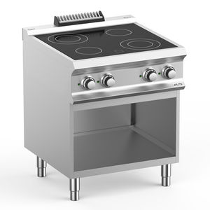 cuisinière électrique 1