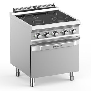 cuisinière électrique 1