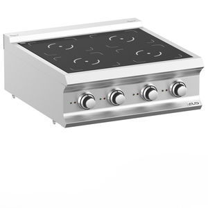 cuisinière à induction 1