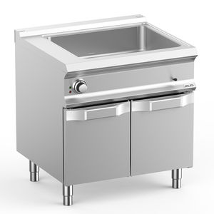 bain-marie électrique