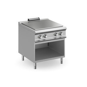 cuisinière à gaz 1