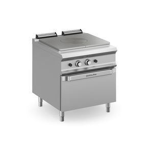 cuisinière à gaz 1