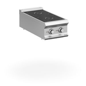cuisinière à induction 1